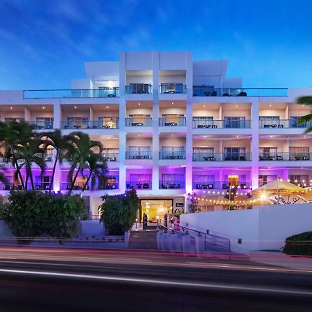 ברידג'טאון The Rockley By Ocean Hotels - Breakfast Included מראה חיצוני תמונה