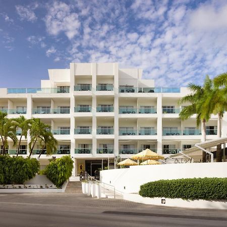 ברידג'טאון The Rockley By Ocean Hotels - Breakfast Included מראה חיצוני תמונה