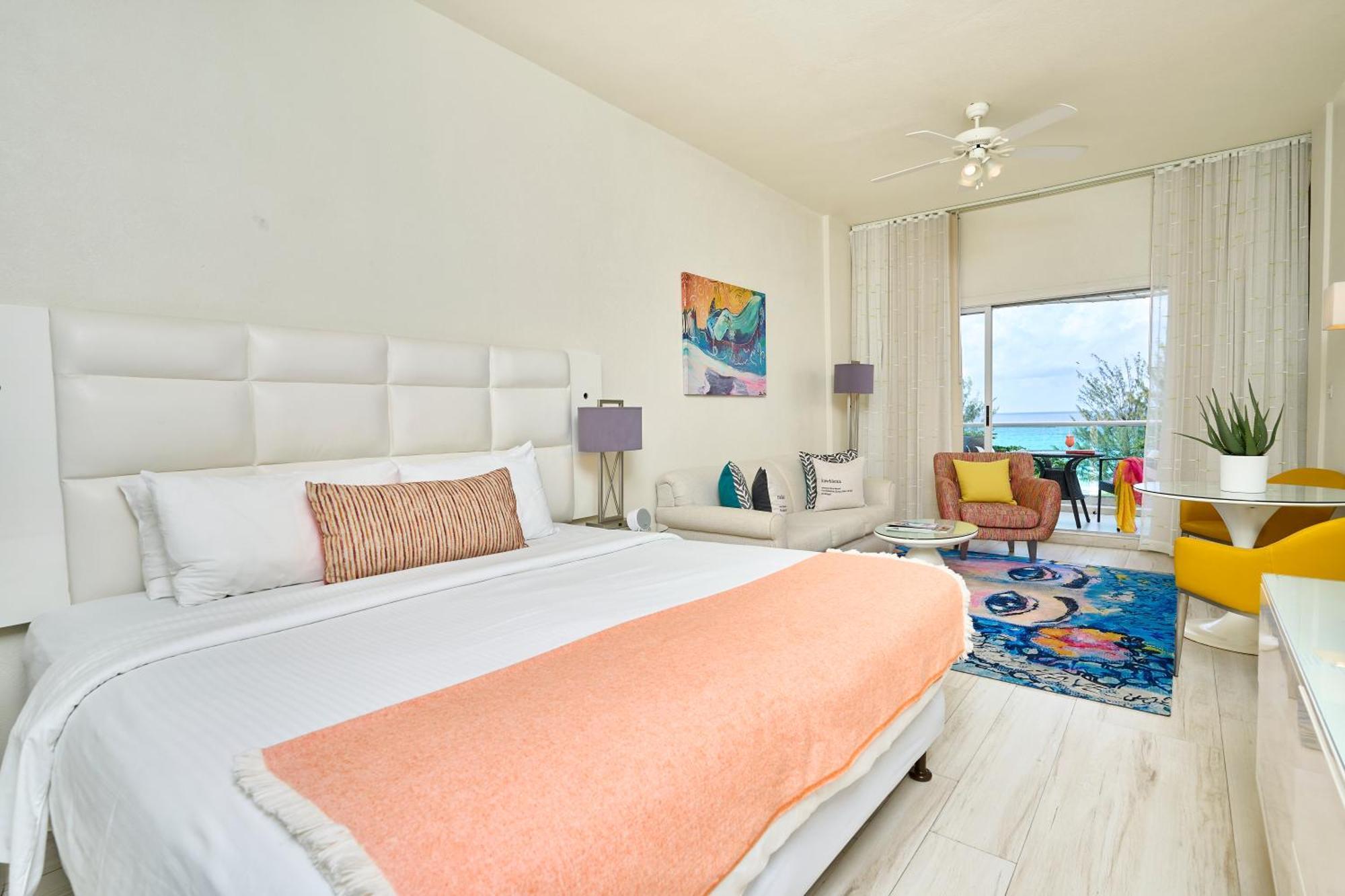 ברידג'טאון The Rockley By Ocean Hotels - Breakfast Included מראה חיצוני תמונה