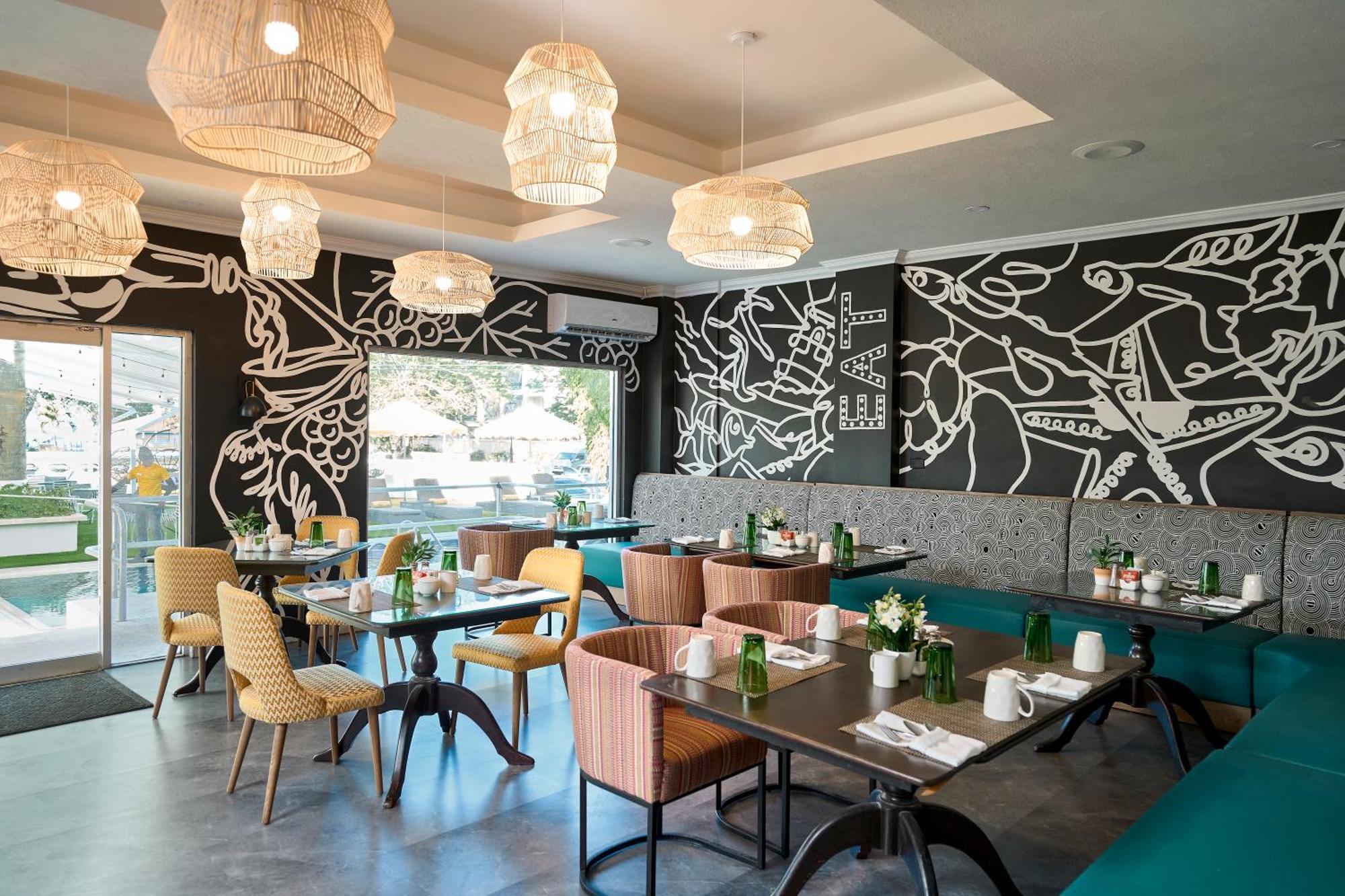 ברידג'טאון The Rockley By Ocean Hotels - Breakfast Included מראה חיצוני תמונה