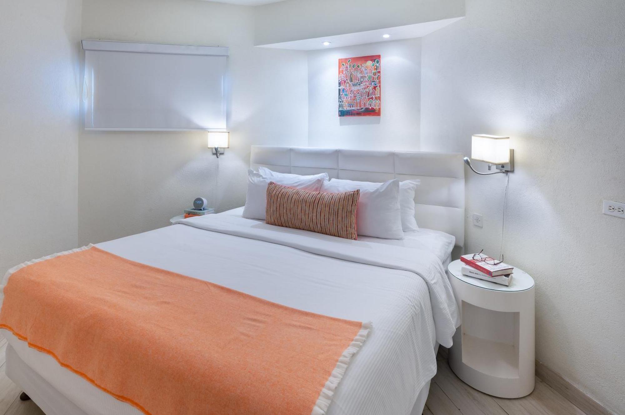 ברידג'טאון The Rockley By Ocean Hotels - Breakfast Included מראה חיצוני תמונה