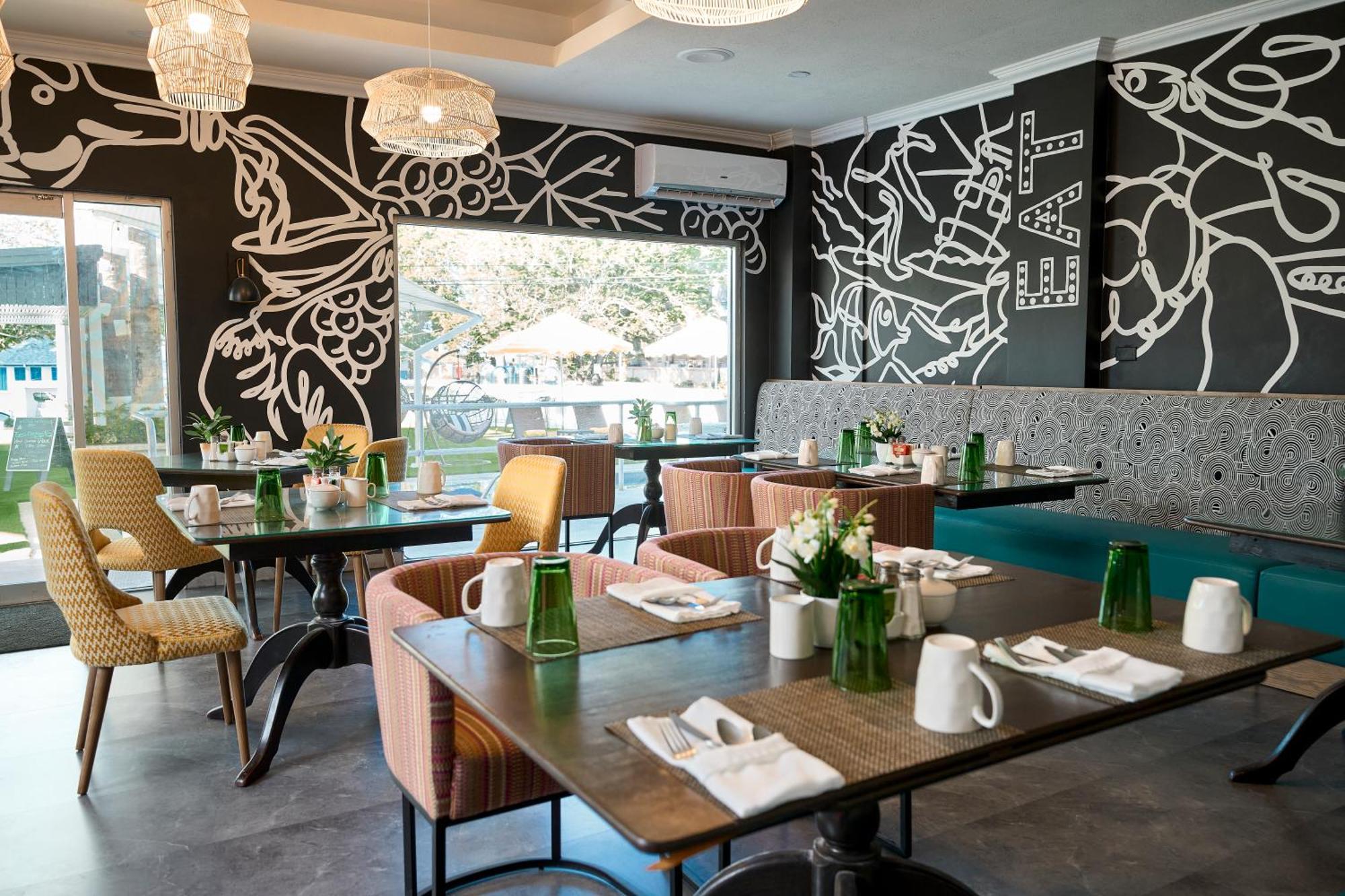 ברידג'טאון The Rockley By Ocean Hotels - Breakfast Included מראה חיצוני תמונה