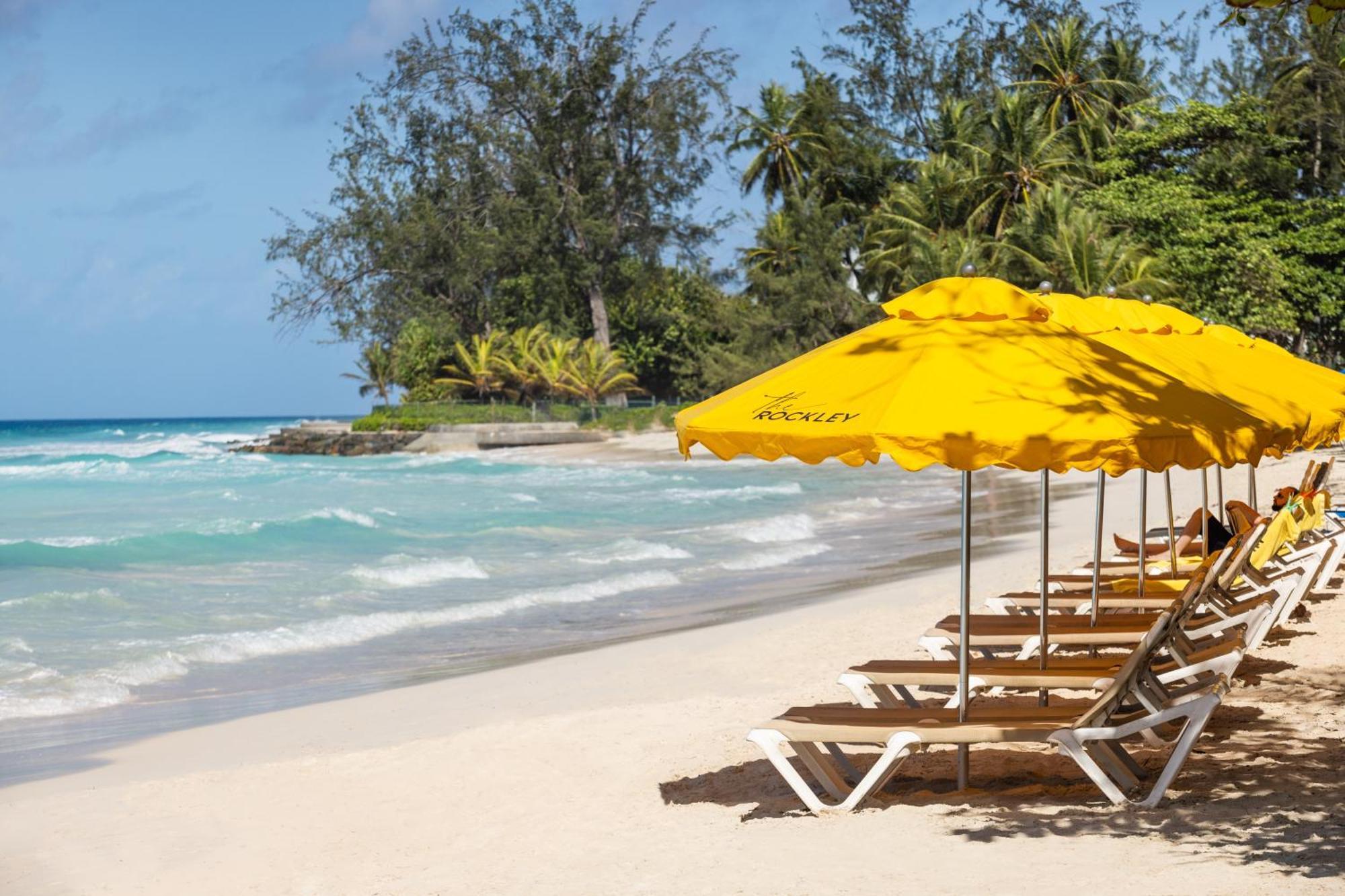ברידג'טאון The Rockley By Ocean Hotels - Breakfast Included מראה חיצוני תמונה