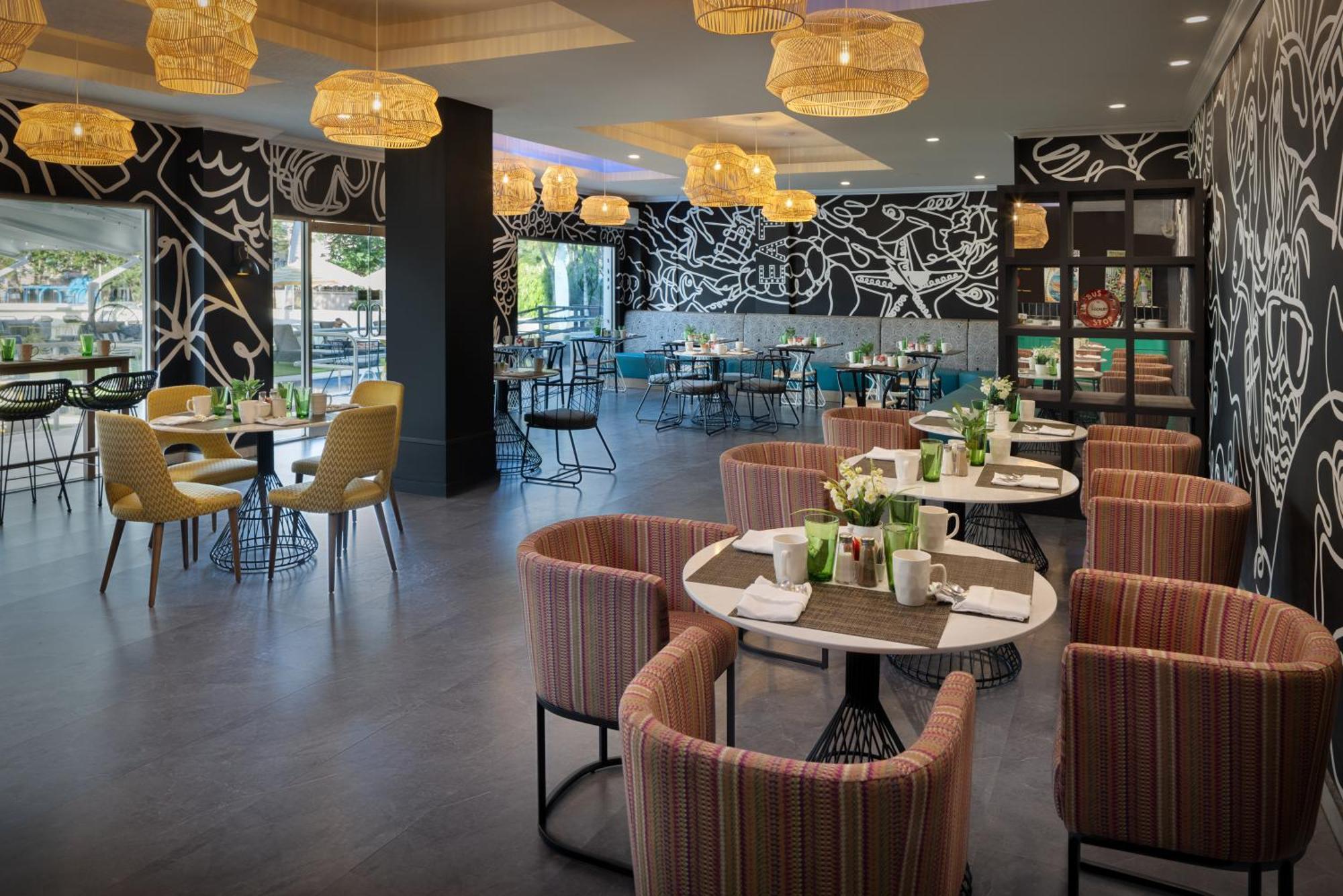 ברידג'טאון The Rockley By Ocean Hotels - Breakfast Included מראה חיצוני תמונה