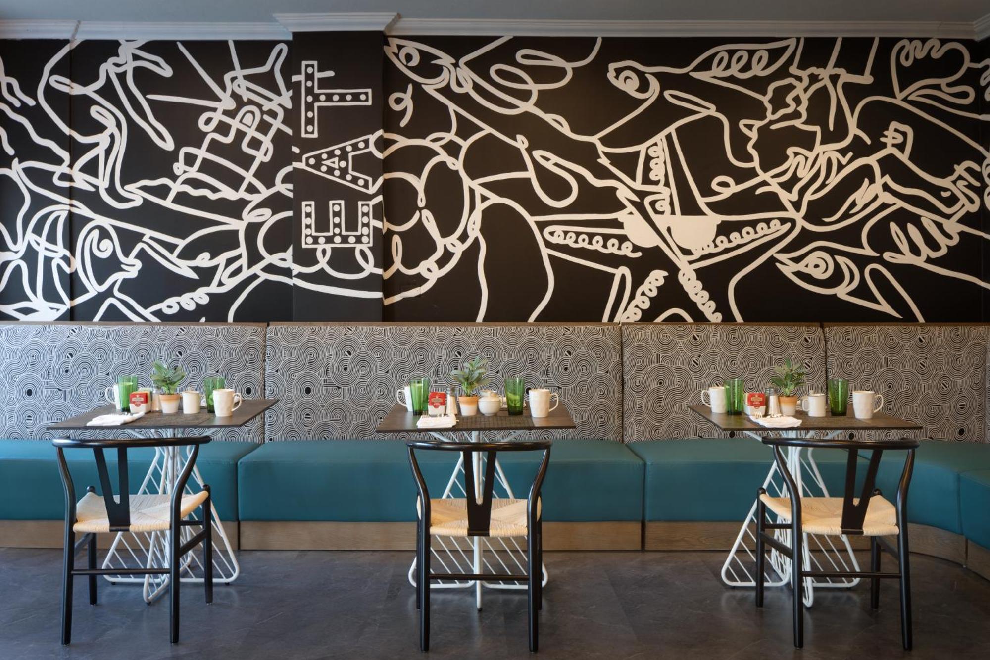ברידג'טאון The Rockley By Ocean Hotels - Breakfast Included מראה חיצוני תמונה
