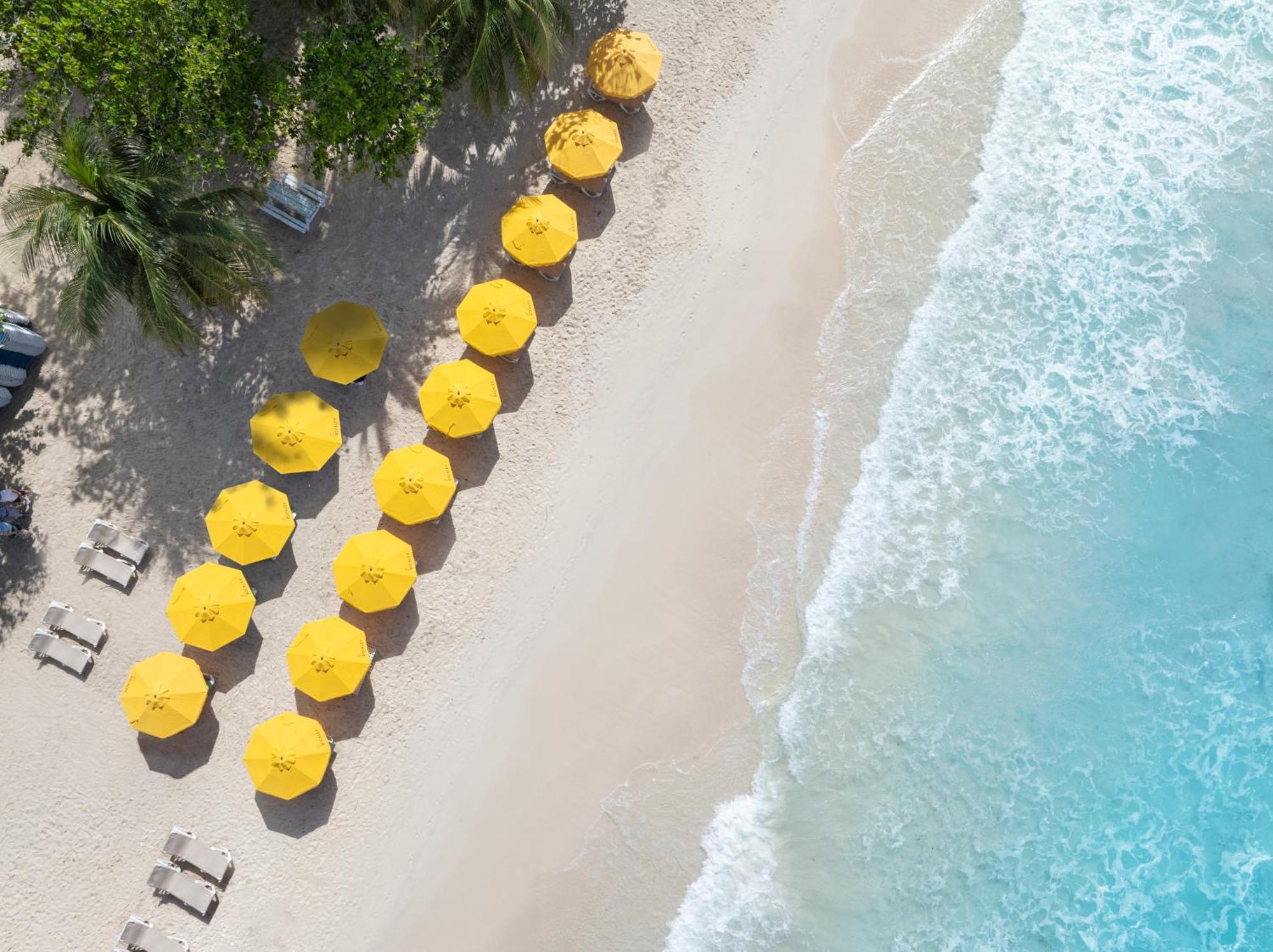 ברידג'טאון The Rockley By Ocean Hotels - Breakfast Included מראה חיצוני תמונה