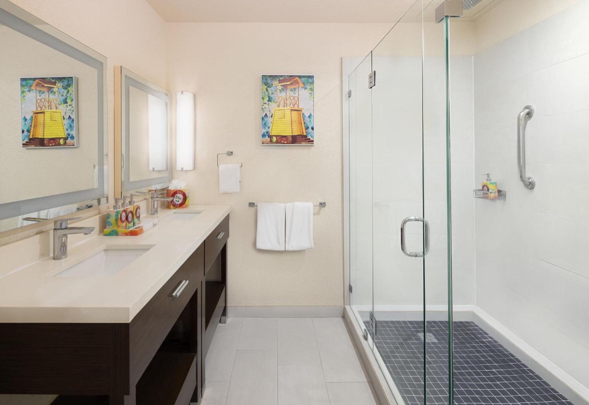 ברידג'טאון The Rockley By Ocean Hotels - Breakfast Included מראה חיצוני תמונה