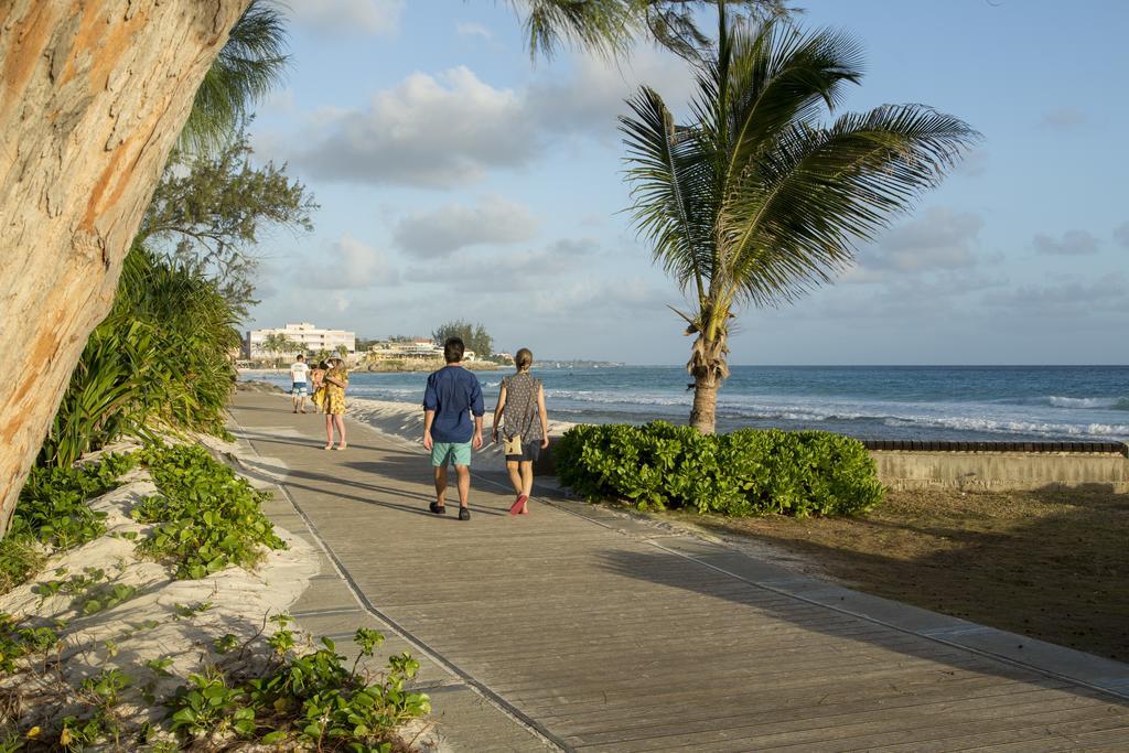 ברידג'טאון The Rockley By Ocean Hotels - Breakfast Included מראה חיצוני תמונה