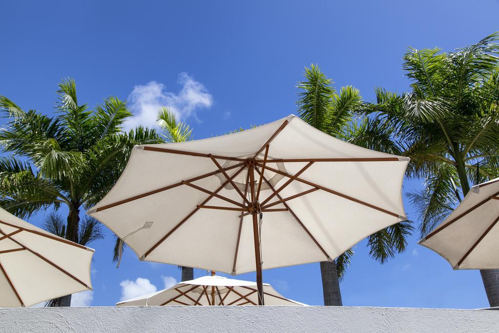 ברידג'טאון The Rockley By Ocean Hotels - Breakfast Included מראה חיצוני תמונה