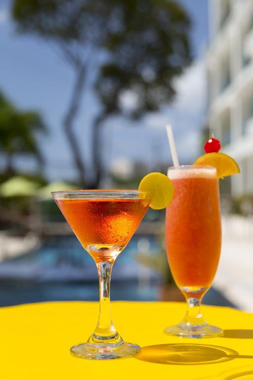 ברידג'טאון The Rockley By Ocean Hotels - Breakfast Included מראה חיצוני תמונה