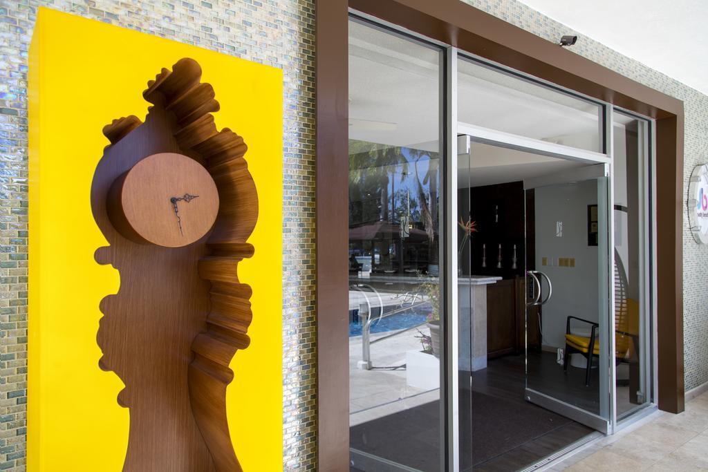 ברידג'טאון The Rockley By Ocean Hotels - Breakfast Included מראה חיצוני תמונה