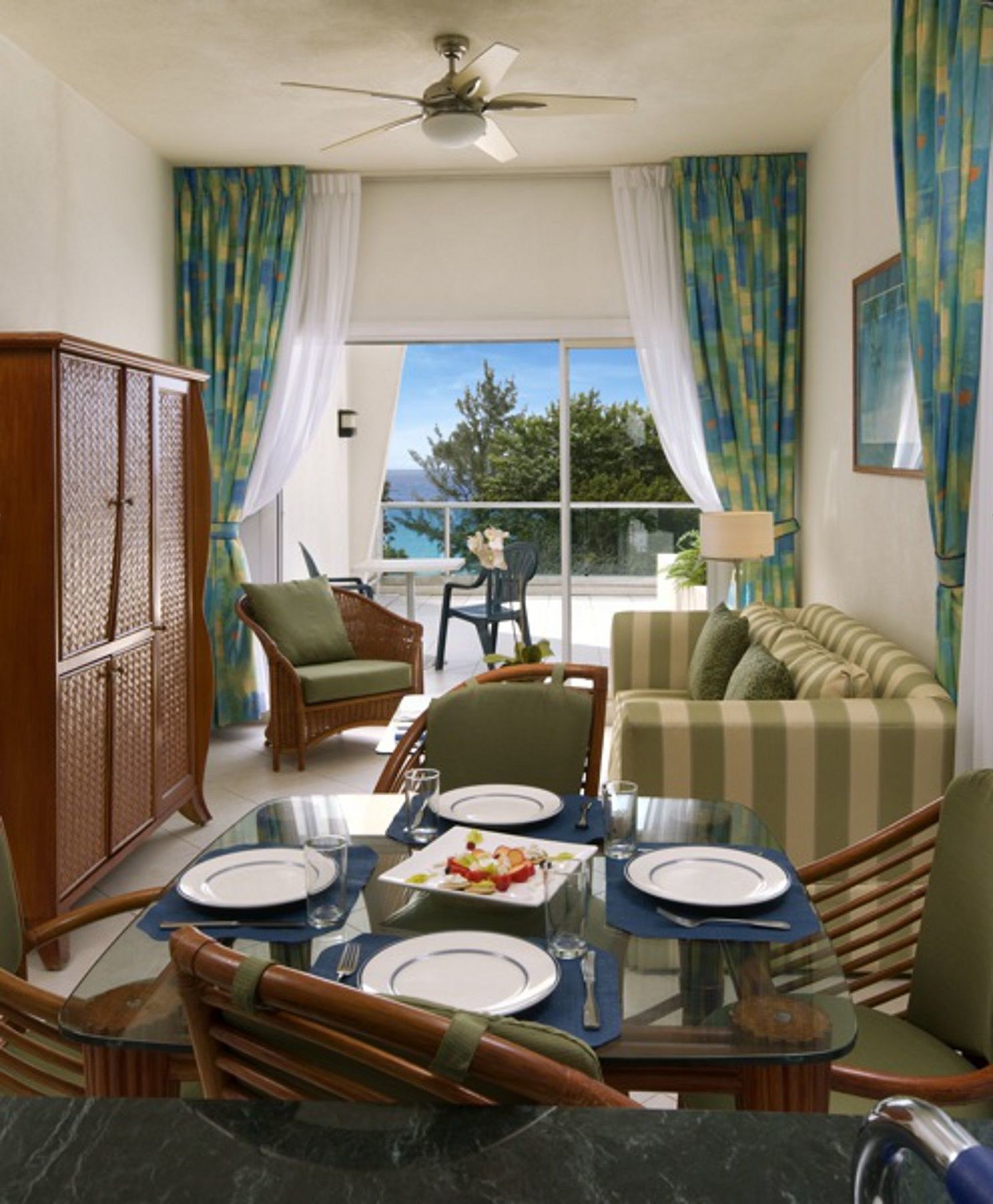 ברידג'טאון The Rockley By Ocean Hotels - Breakfast Included מראה חיצוני תמונה