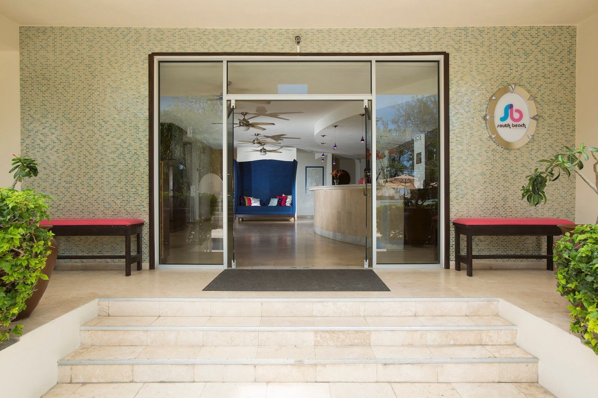 ברידג'טאון The Rockley By Ocean Hotels - Breakfast Included מראה חיצוני תמונה